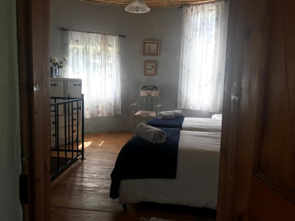 Lupela Lodge Lady Grey Eksteriør billede