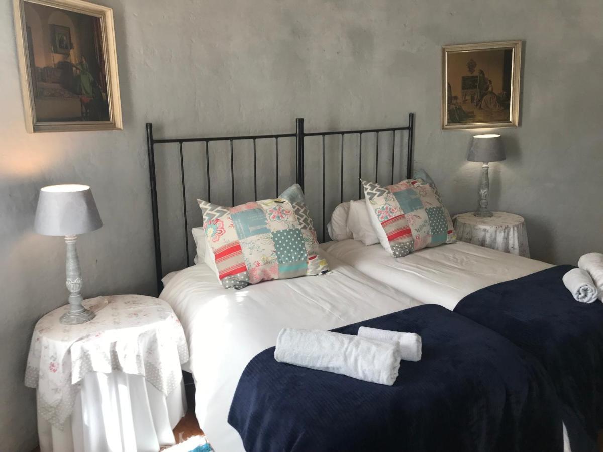 Lupela Lodge Lady Grey Eksteriør billede