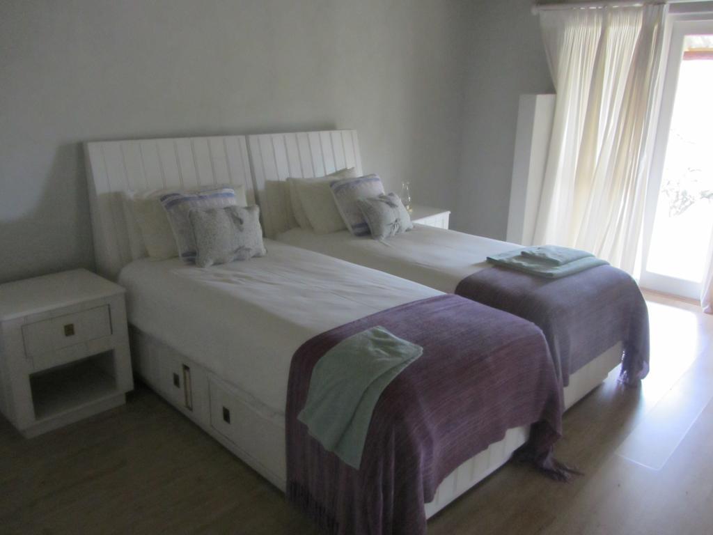 Lupela Lodge Lady Grey Værelse billede