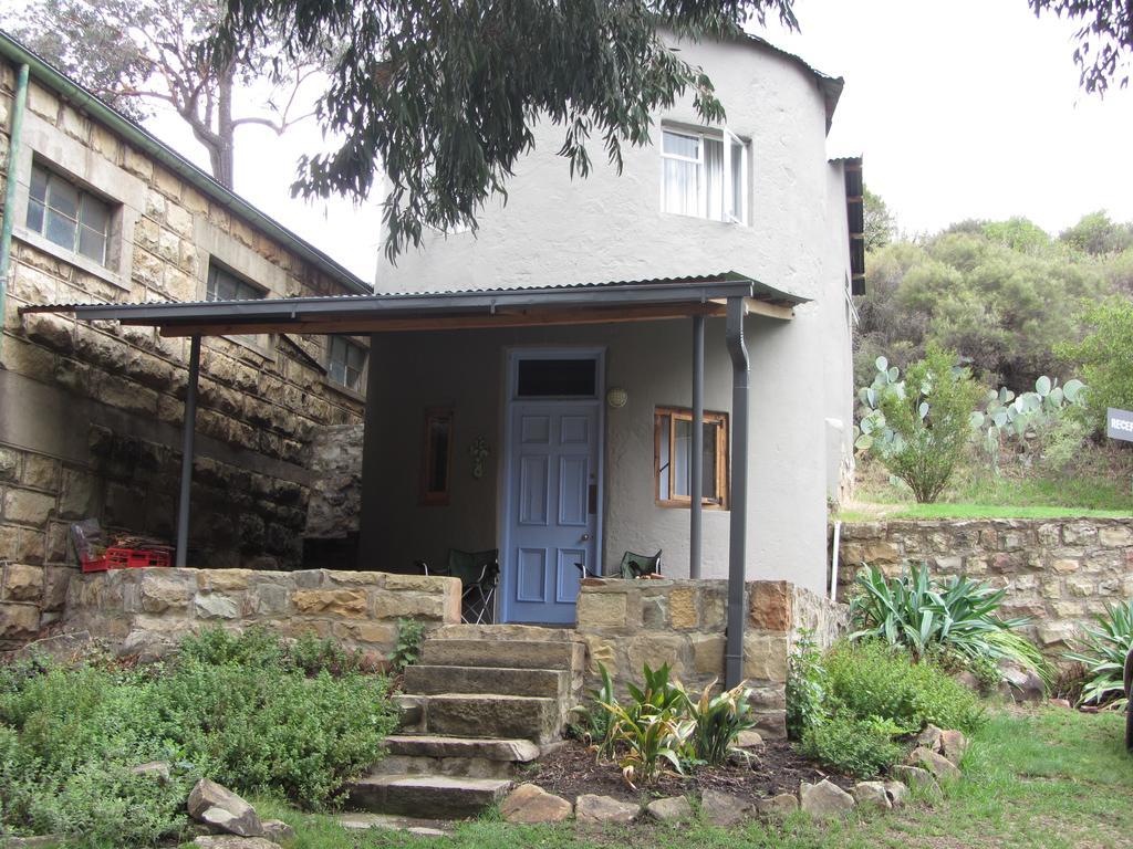 Lupela Lodge Lady Grey Eksteriør billede