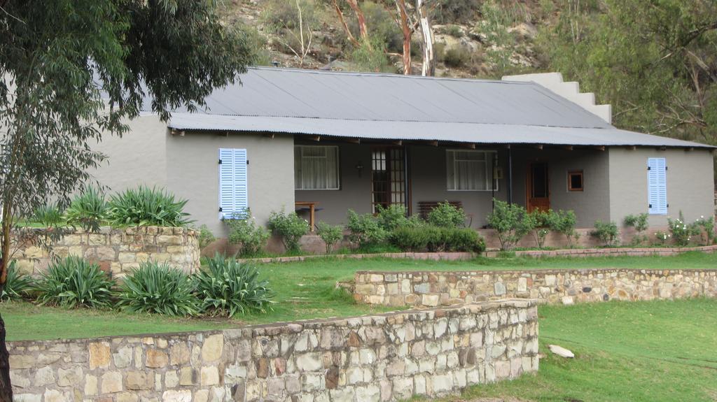 Lupela Lodge Lady Grey Eksteriør billede